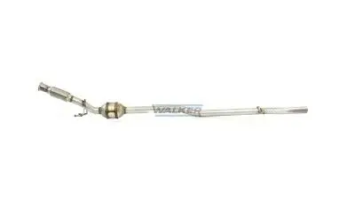 Handler.Part Catalytic converter WALKER 20644 5