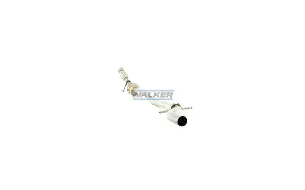 Handler.Part Catalytic converter WALKER 20644 2