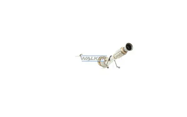 Handler.Part Catalytic converter WALKER 20644 4