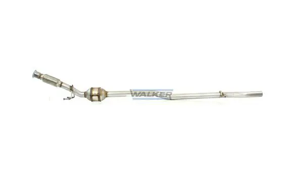 Handler.Part Catalytic converter WALKER 20644 1