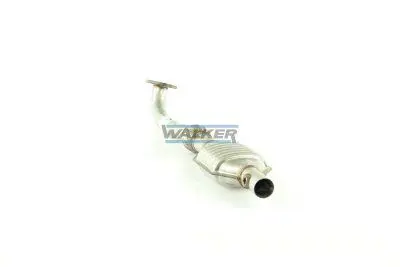 Handler.Part Catalytic converter WALKER 20658 6