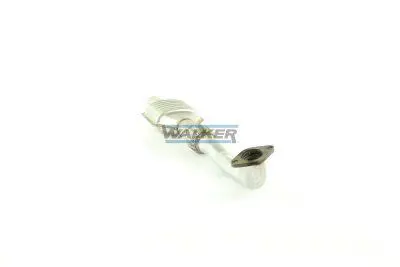 Handler.Part Catalytic converter WALKER 20658 8