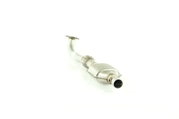 Handler.Part Catalytic converter WALKER 20658 2