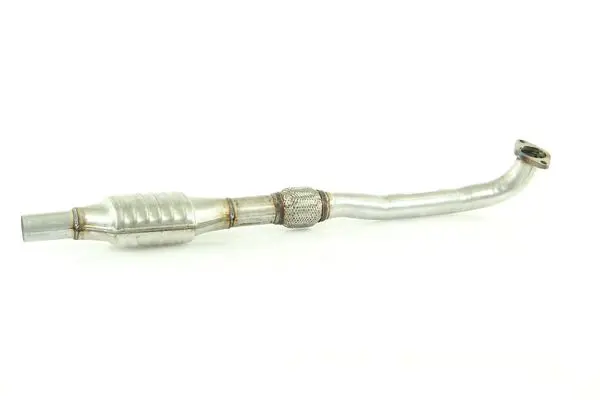 Handler.Part Catalytic converter WALKER 20658 3