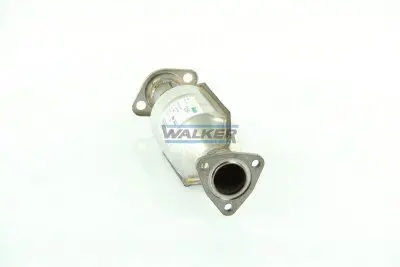 Handler.Part Catalytic converter WALKER 20661 6