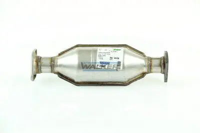 Handler.Part Catalytic converter WALKER 20661 5