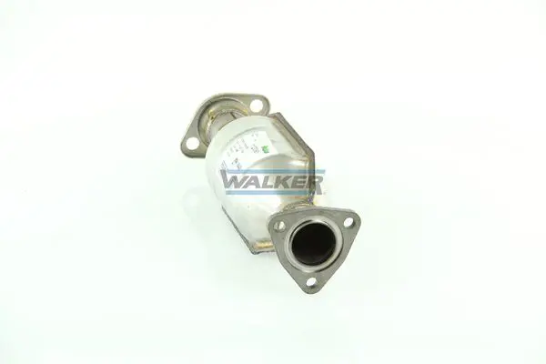 Handler.Part Catalytic converter WALKER 20661 2