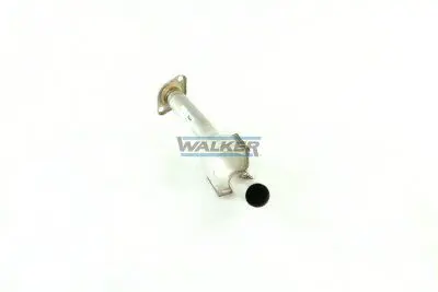 Handler.Part Catalytic converter WALKER 20664 6