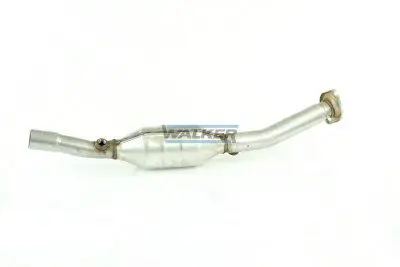 Handler.Part Catalytic converter WALKER 20664 7