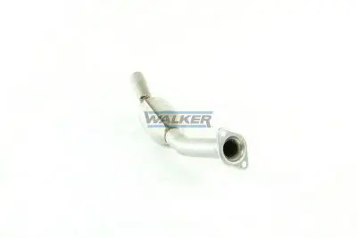 Handler.Part Catalytic converter WALKER 20664 8