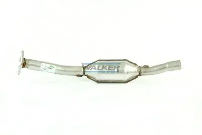 Handler.Part Catalytic converter WALKER 20664 5