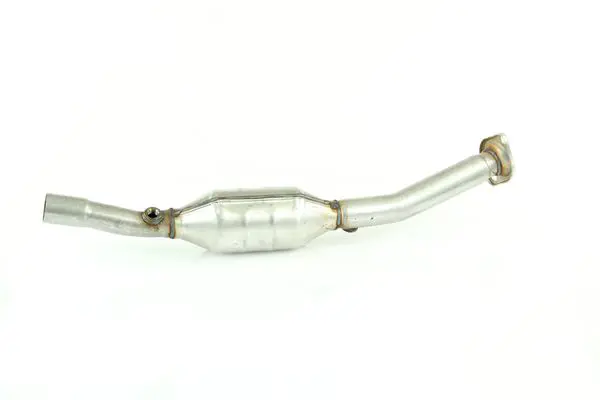 Handler.Part Catalytic converter WALKER 20664 2