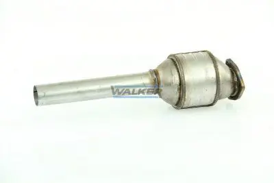 Handler.Part Catalytic converter WALKER 20670 7