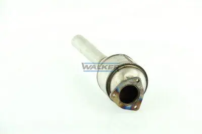 Handler.Part Catalytic converter WALKER 20670 8