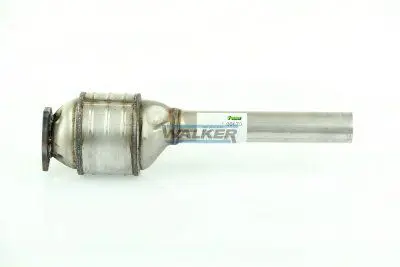 Handler.Part Catalytic converter WALKER 20670 5