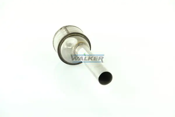 Handler.Part Catalytic converter WALKER 20670 2