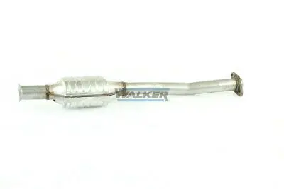 Handler.Part Catalytic converter WALKER 20674 7