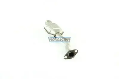 Handler.Part Catalytic converter WALKER 20674 8