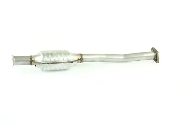 Handler.Part Catalytic converter WALKER 20674 2