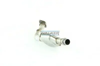 Handler.Part Catalytic converter WALKER 20646 6