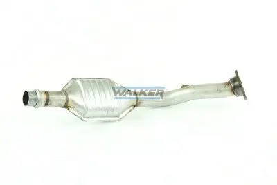 Handler.Part Catalytic converter WALKER 20646 7