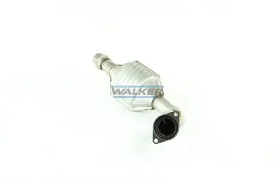 Handler.Part Catalytic converter WALKER 20646 8