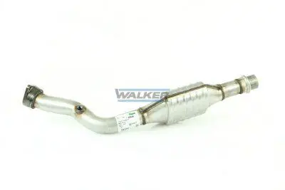 Handler.Part Catalytic converter WALKER 20646 5