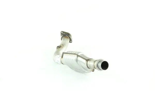 Handler.Part Catalytic converter WALKER 20646 2