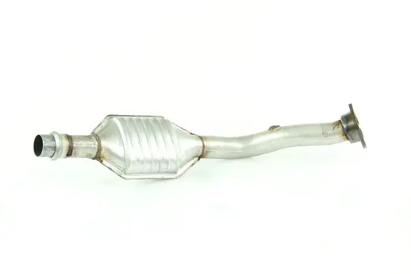 Handler.Part Catalytic converter WALKER 20646 3