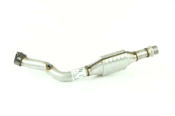 Handler.Part Catalytic converter WALKER 20646 1