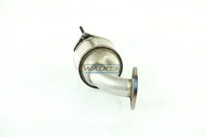 Handler.Part Catalytic converter WALKER 20647 6