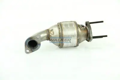 Handler.Part Catalytic converter WALKER 20647 7