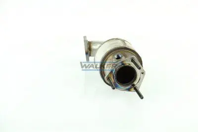 Handler.Part Catalytic converter WALKER 20647 8