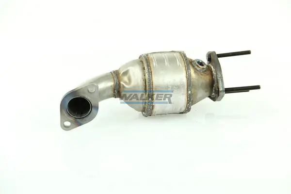 Handler.Part Catalytic converter WALKER 20647 3