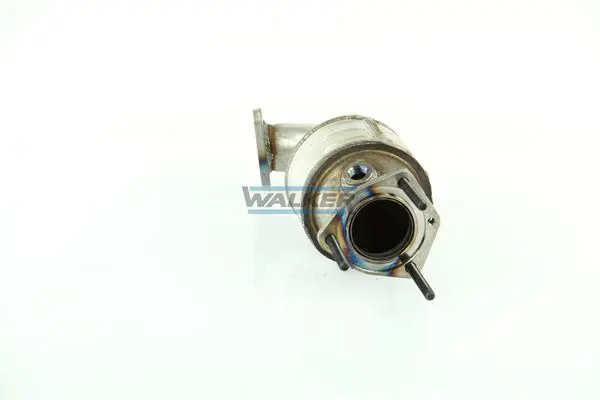 Handler.Part Catalytic converter WALKER 20647 4