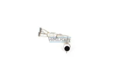 Handler.Part Catalytic converter WALKER 20650 6