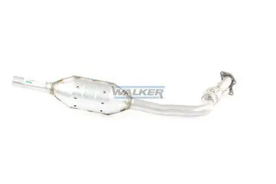 Handler.Part Catalytic converter WALKER 20650 7