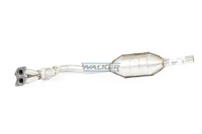 Handler.Part Catalytic converter WALKER 20650 5