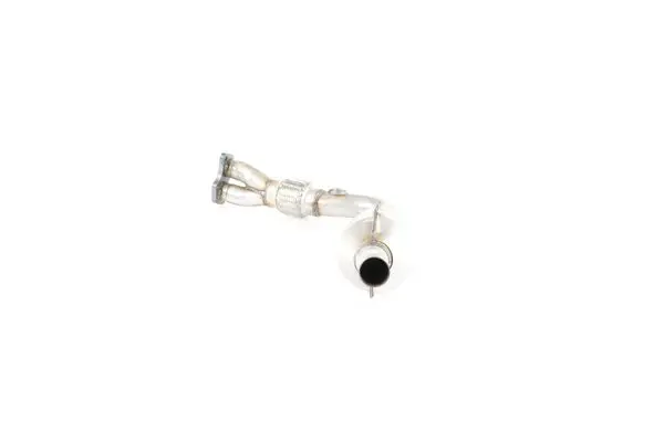 Handler.Part Catalytic converter WALKER 20650 2