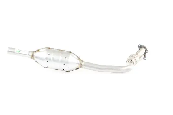 Handler.Part Catalytic converter WALKER 20650 3