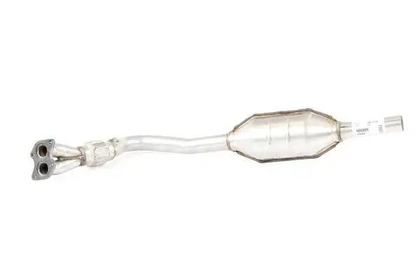 Handler.Part Catalytic converter WALKER 20650 1