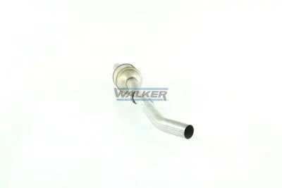 Handler.Part Catalytic converter WALKER 20653 6