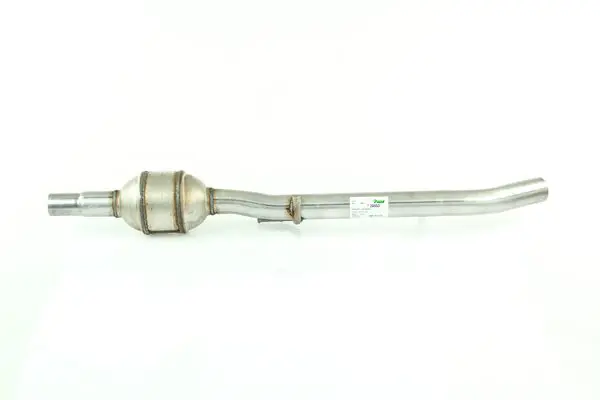 Handler.Part Catalytic converter WALKER 20653 1