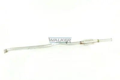 Handler.Part Catalytic converter WALKER 20655 7