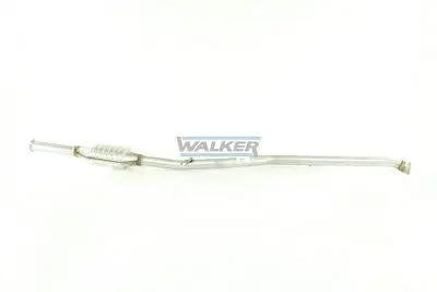 Handler.Part Catalytic converter WALKER 20655 5