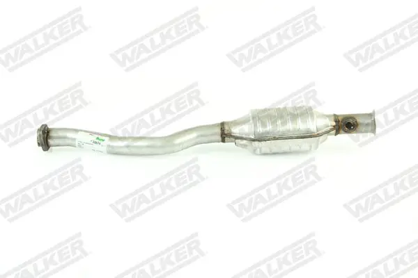 Handler.Part Catalytic converter WALKER 20674 1