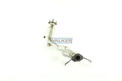 Handler.Part Catalytic converter WALKER 20675 6