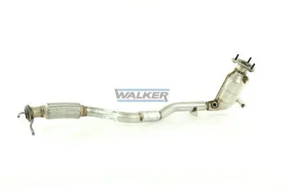 Handler.Part Catalytic converter WALKER 20675 7