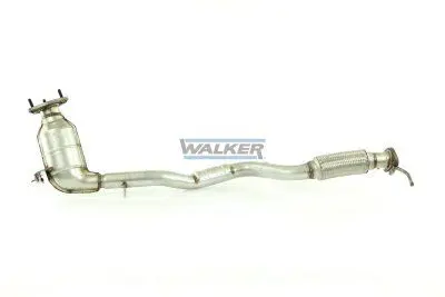 Handler.Part Catalytic converter WALKER 20675 5