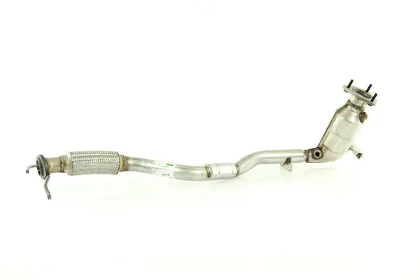 Handler.Part Catalytic converter WALKER 20675 3